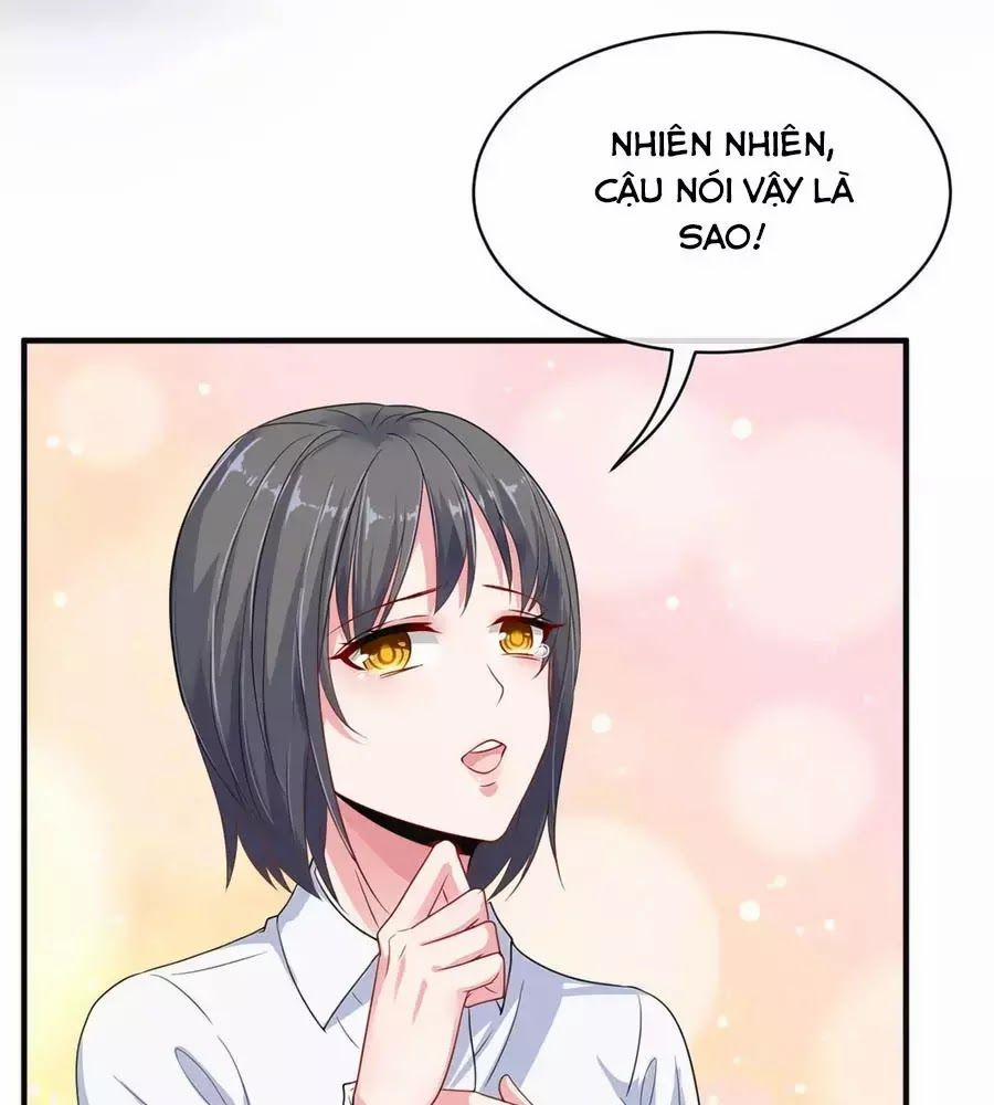 Băng Sơn Tổng Tài Sủng Thê Đến Vô Đạo 23 trang 42