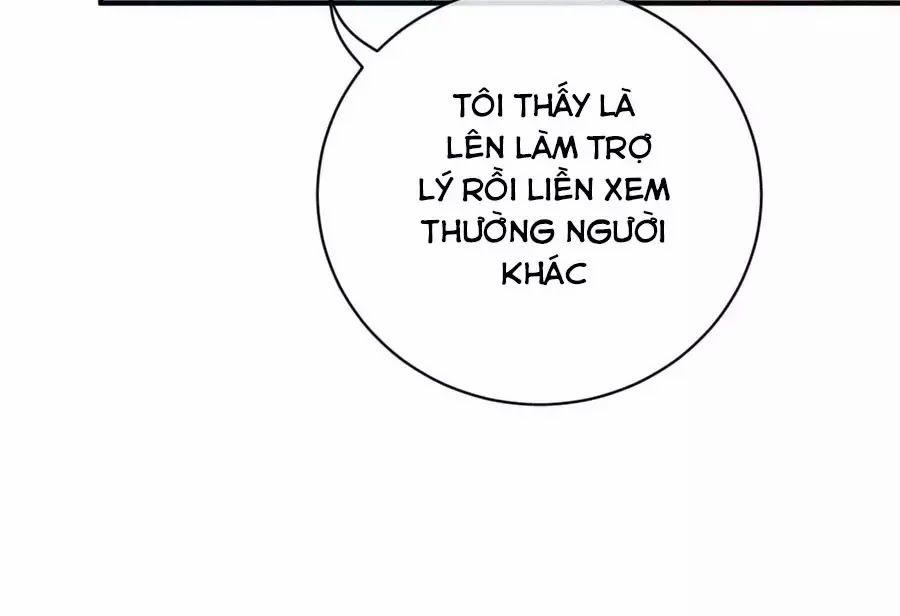 Băng Sơn Tổng Tài Sủng Thê Đến Vô Đạo 23 trang 46