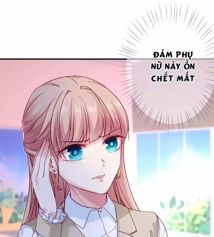 Băng Sơn Tổng Tài Sủng Thê Đến Vô Đạo 23 trang 47