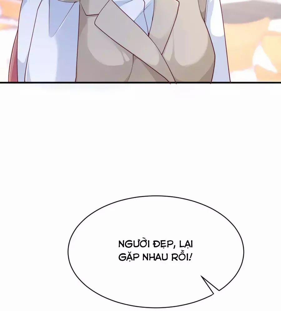 Băng Sơn Tổng Tài Sủng Thê Đến Vô Đạo 23 trang 48