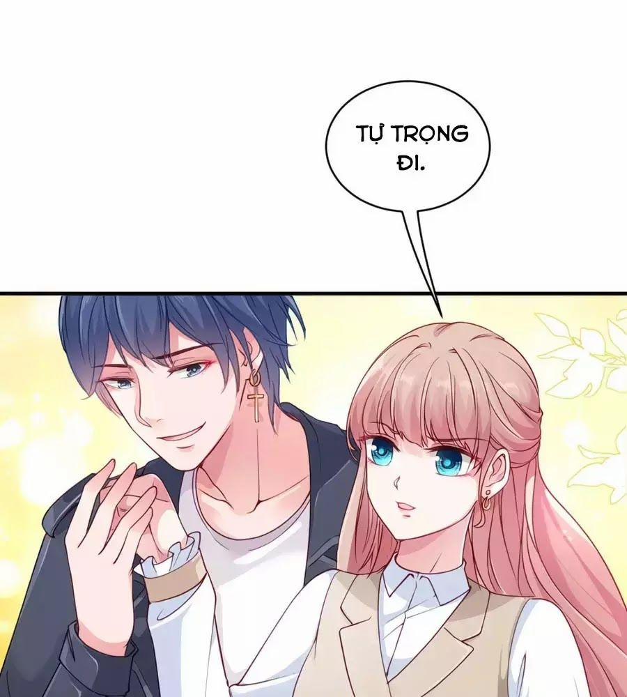 Băng Sơn Tổng Tài Sủng Thê Đến Vô Đạo 23 trang 49