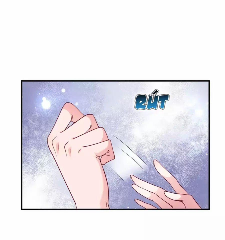 Băng Sơn Tổng Tài Sủng Thê Đến Vô Đạo 23 trang 51