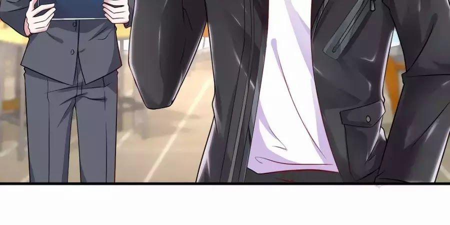 Băng Sơn Tổng Tài Sủng Thê Đến Vô Đạo 23 trang 57