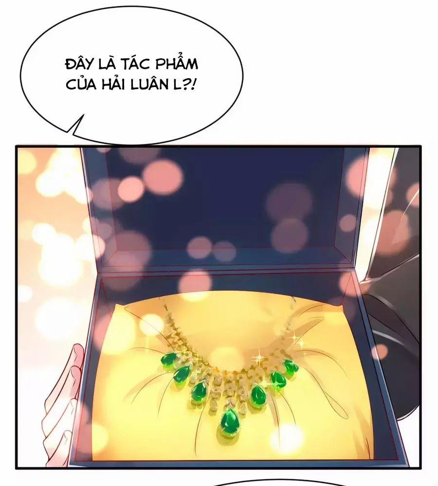 Băng Sơn Tổng Tài Sủng Thê Đến Vô Đạo 23 trang 58