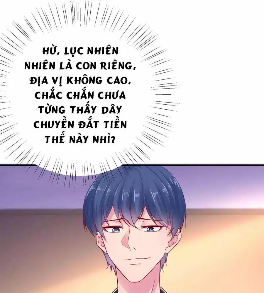 Băng Sơn Tổng Tài Sủng Thê Đến Vô Đạo 23 trang 60