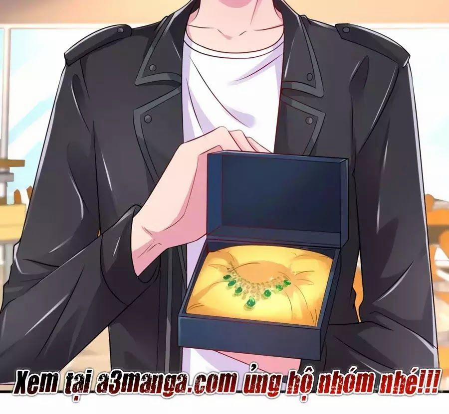 Băng Sơn Tổng Tài Sủng Thê Đến Vô Đạo 23 trang 61