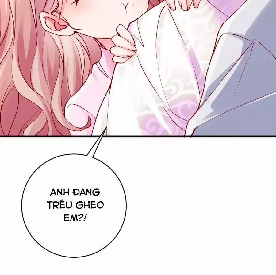 Băng Sơn Tổng Tài Sủng Thê Đến Vô Đạo 23 trang 7