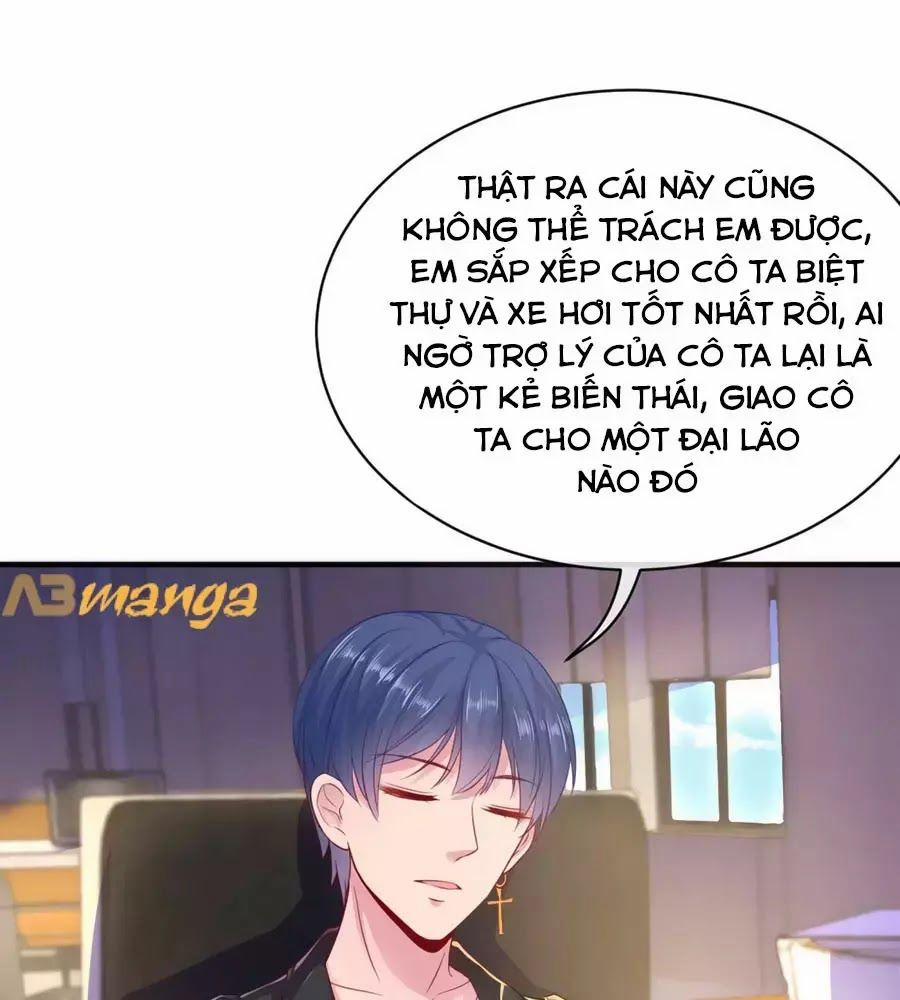 Băng Sơn Tổng Tài Sủng Thê Đến Vô Đạo 24 trang 24