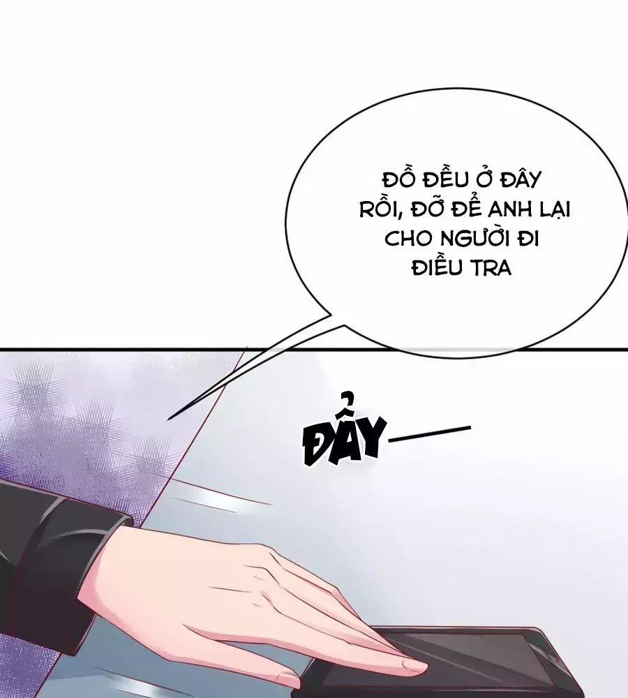 Băng Sơn Tổng Tài Sủng Thê Đến Vô Đạo 24 trang 28