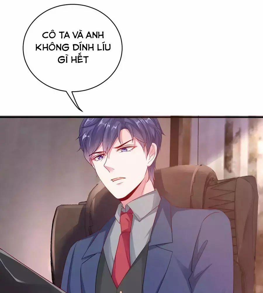 Băng Sơn Tổng Tài Sủng Thê Đến Vô Đạo 24 trang 30