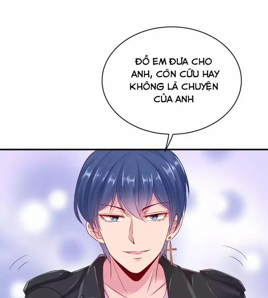 Băng Sơn Tổng Tài Sủng Thê Đến Vô Đạo 24 trang 32