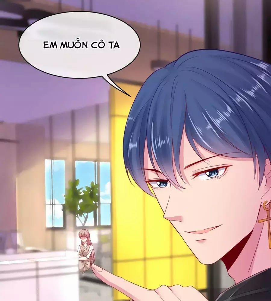 Băng Sơn Tổng Tài Sủng Thê Đến Vô Đạo 24 trang 36