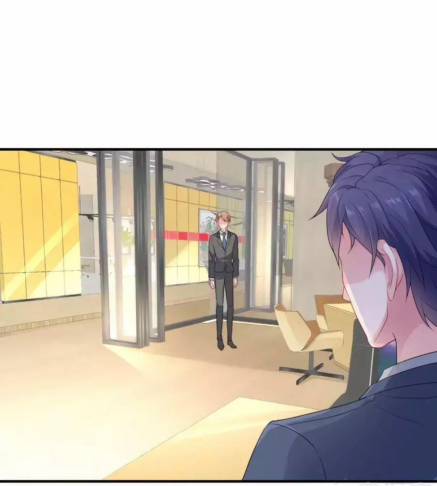 Băng Sơn Tổng Tài Sủng Thê Đến Vô Đạo 24 trang 42