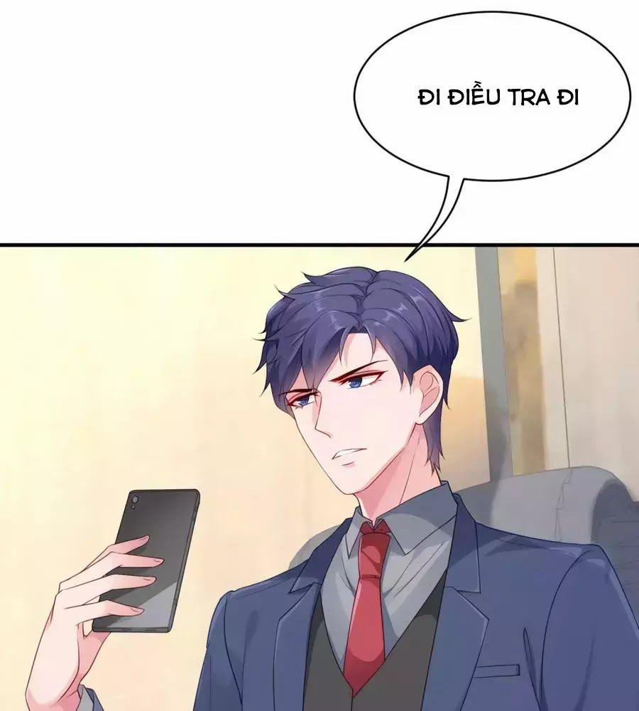 Băng Sơn Tổng Tài Sủng Thê Đến Vô Đạo 24 trang 44