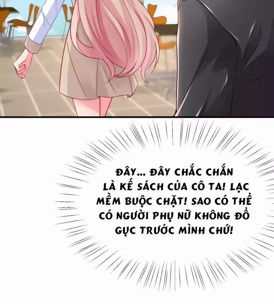 Băng Sơn Tổng Tài Sủng Thê Đến Vô Đạo 24 trang 5