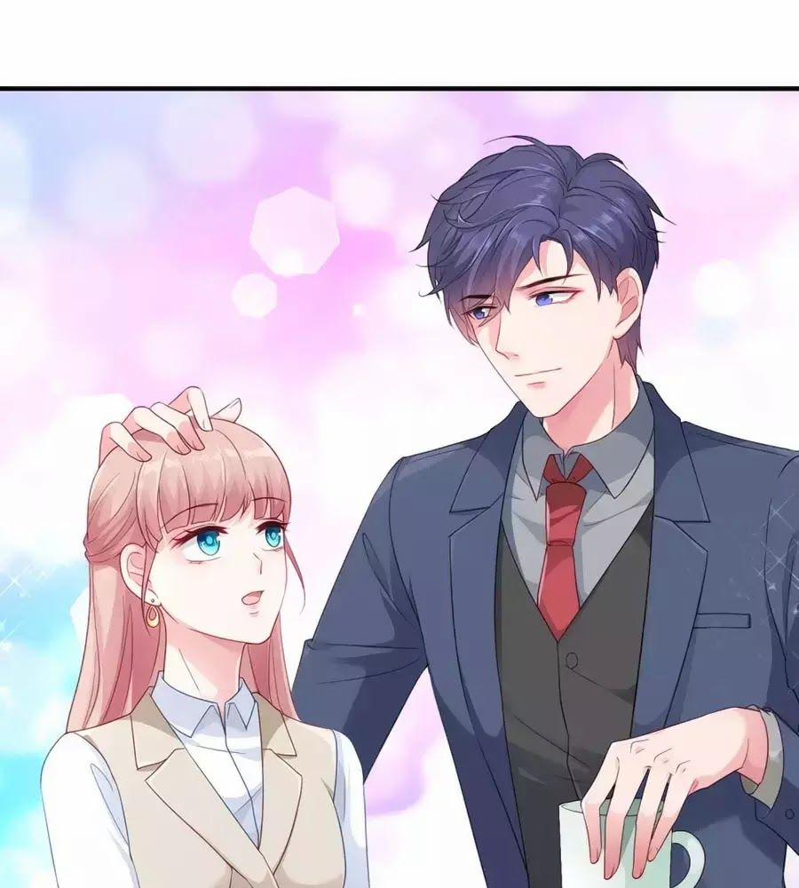 Băng Sơn Tổng Tài Sủng Thê Đến Vô Đạo 24 trang 50