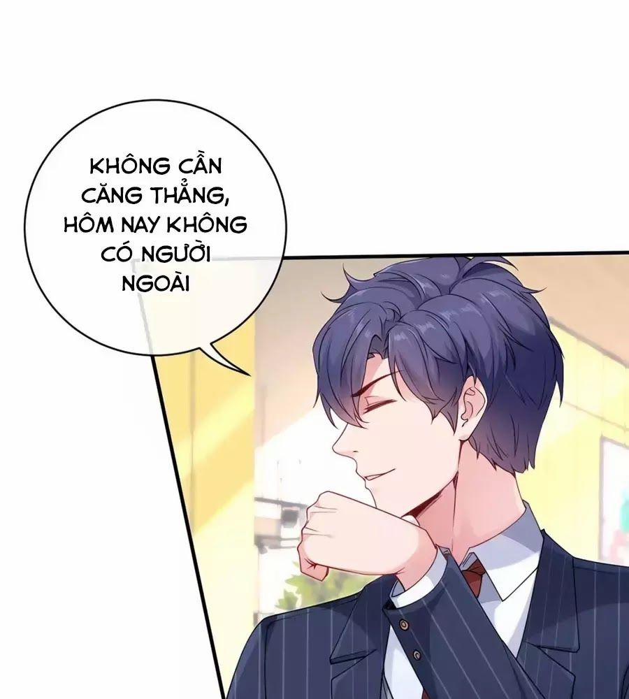 Băng Sơn Tổng Tài Sủng Thê Đến Vô Đạo 24 trang 54