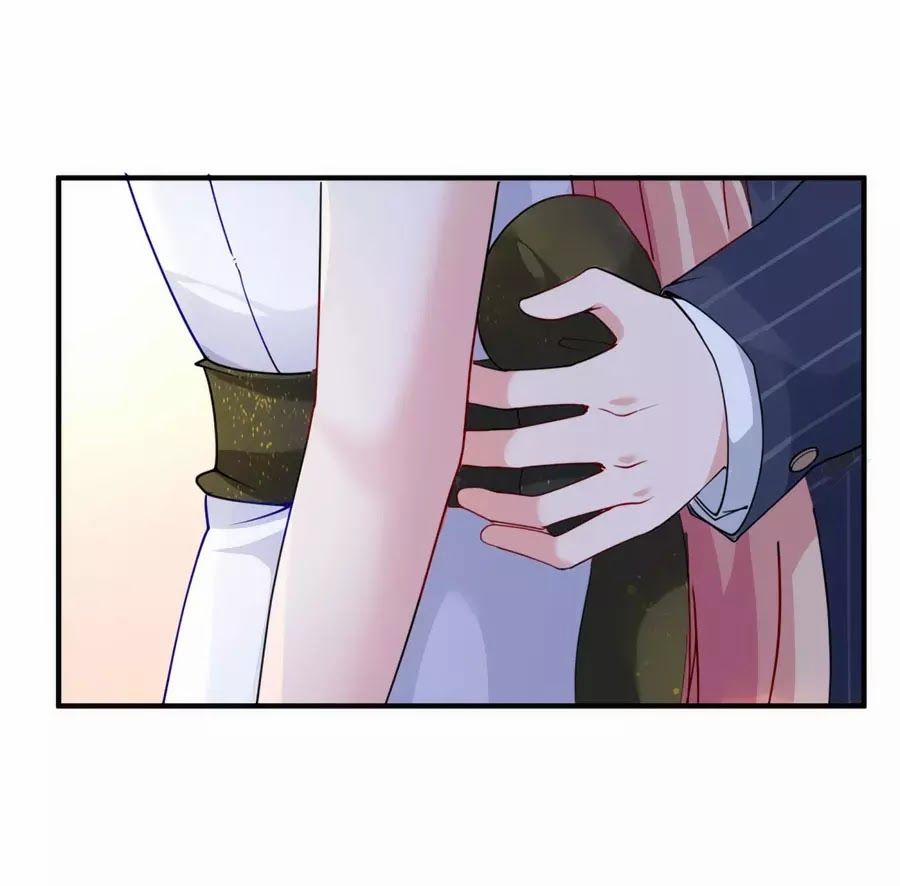 Băng Sơn Tổng Tài Sủng Thê Đến Vô Đạo 24 trang 58