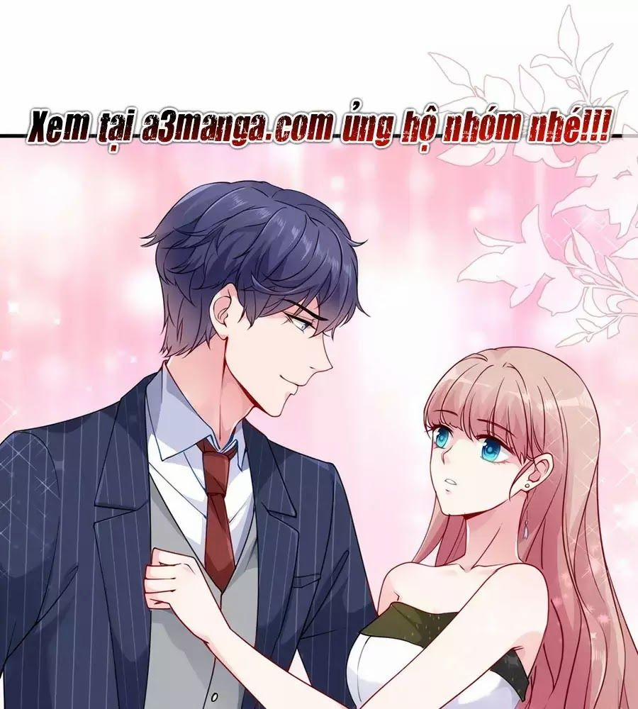 Băng Sơn Tổng Tài Sủng Thê Đến Vô Đạo 24 trang 59