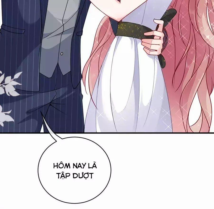 Băng Sơn Tổng Tài Sủng Thê Đến Vô Đạo 24 trang 60