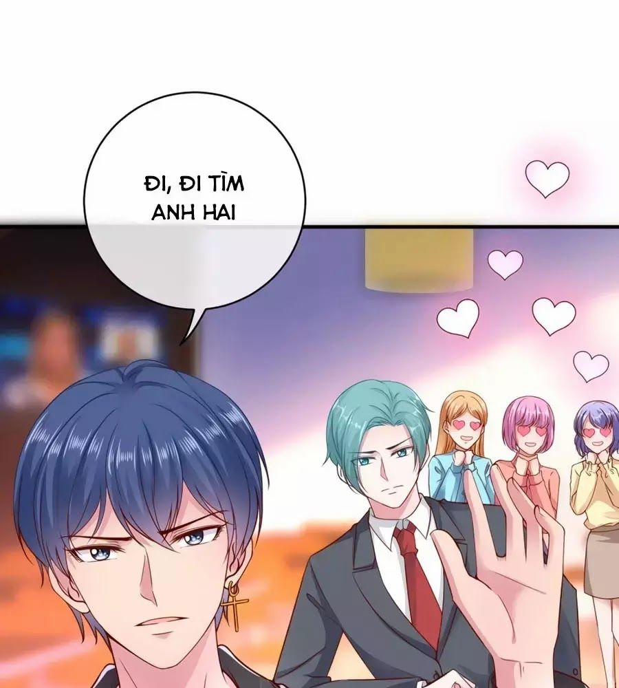 Băng Sơn Tổng Tài Sủng Thê Đến Vô Đạo 24 trang 7