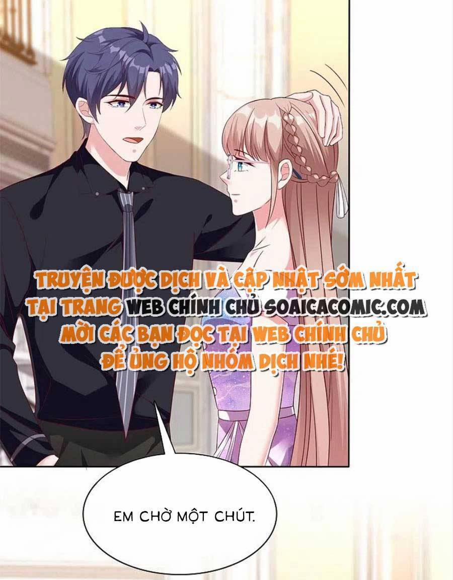 Băng Sơn Tổng Tài Sủng Thê Đến Vô Đạo 246 trang 16