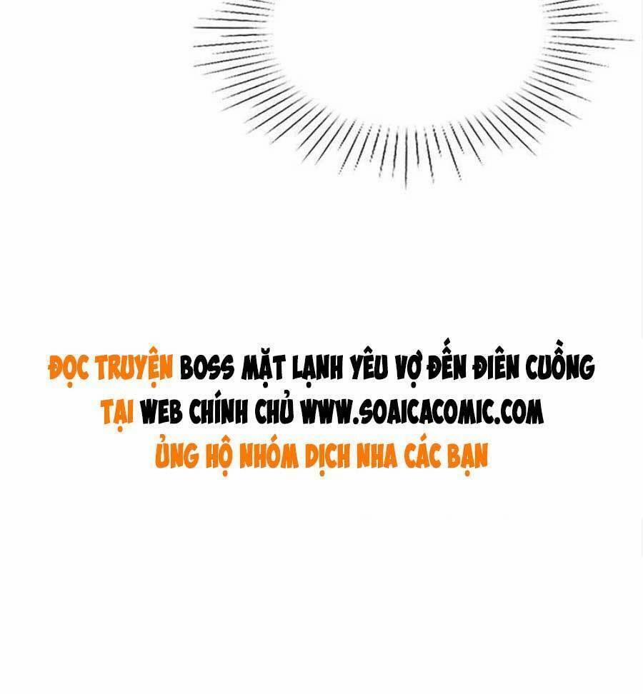 Băng Sơn Tổng Tài Sủng Thê Đến Vô Đạo 246 trang 21