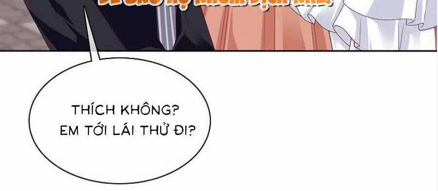 Băng Sơn Tổng Tài Sủng Thê Đến Vô Đạo 246 trang 7