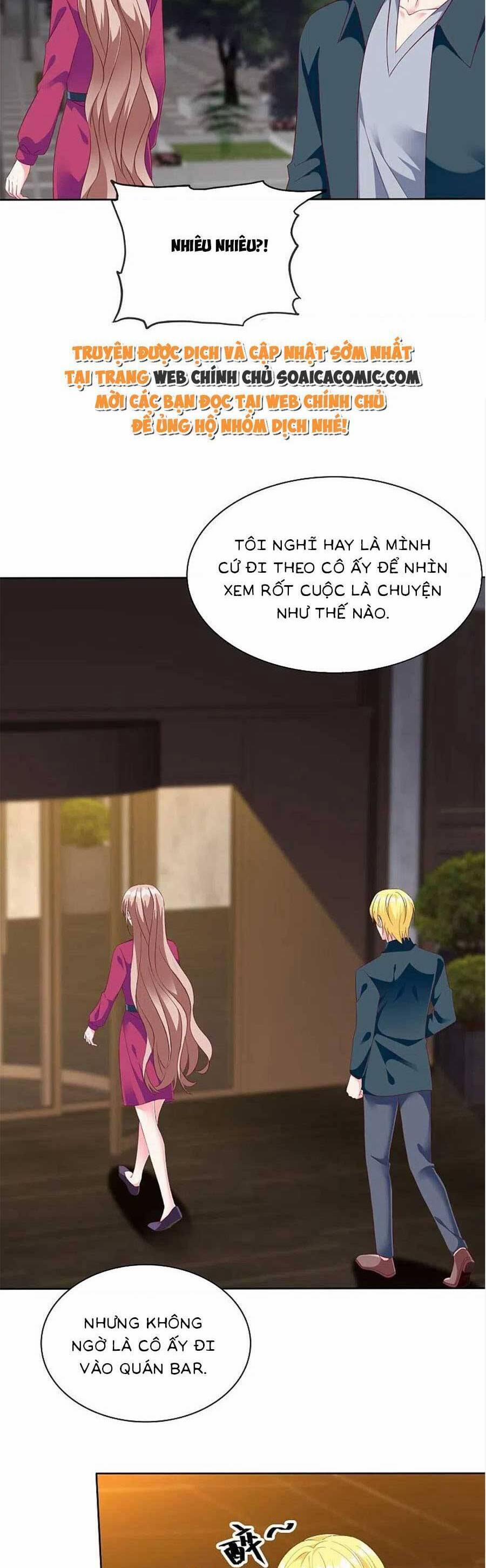 Băng Sơn Tổng Tài Sủng Thê Đến Vô Đạo 247 trang 2