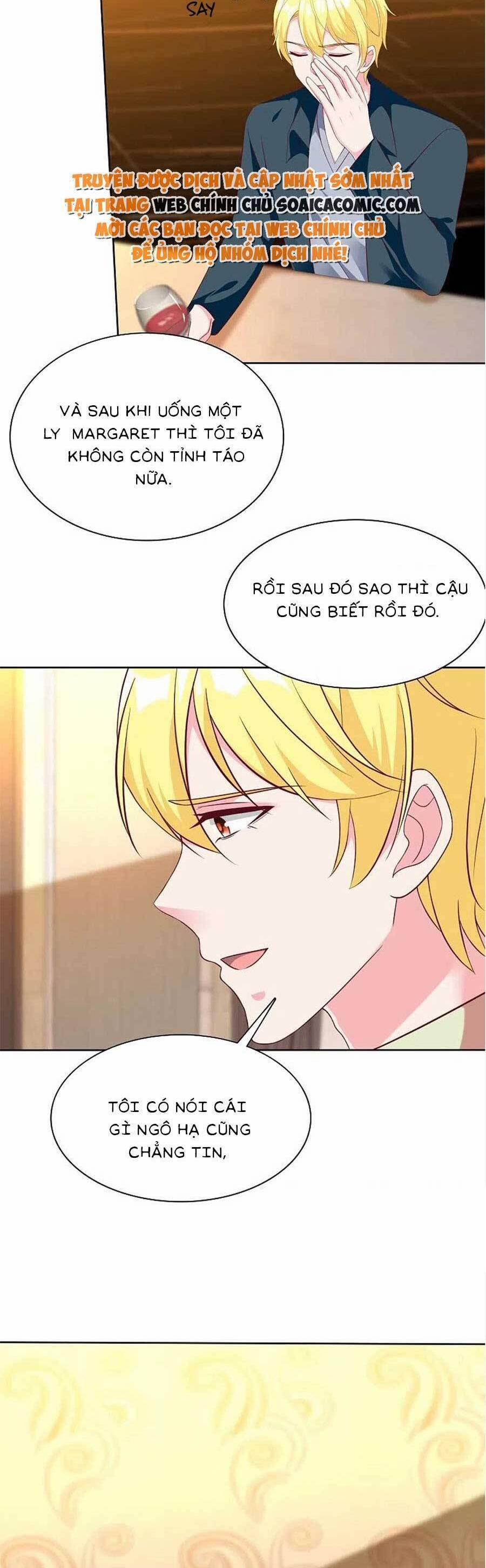 Băng Sơn Tổng Tài Sủng Thê Đến Vô Đạo 247 trang 3