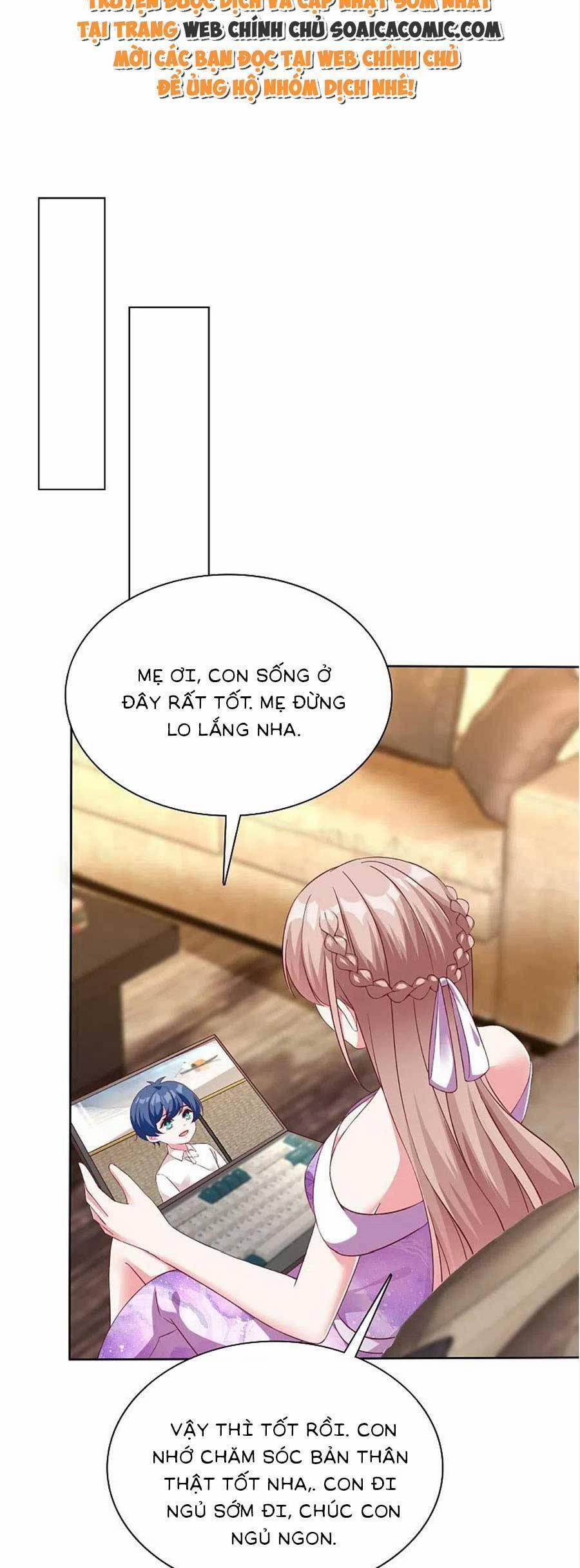 Băng Sơn Tổng Tài Sủng Thê Đến Vô Đạo 247 trang 6