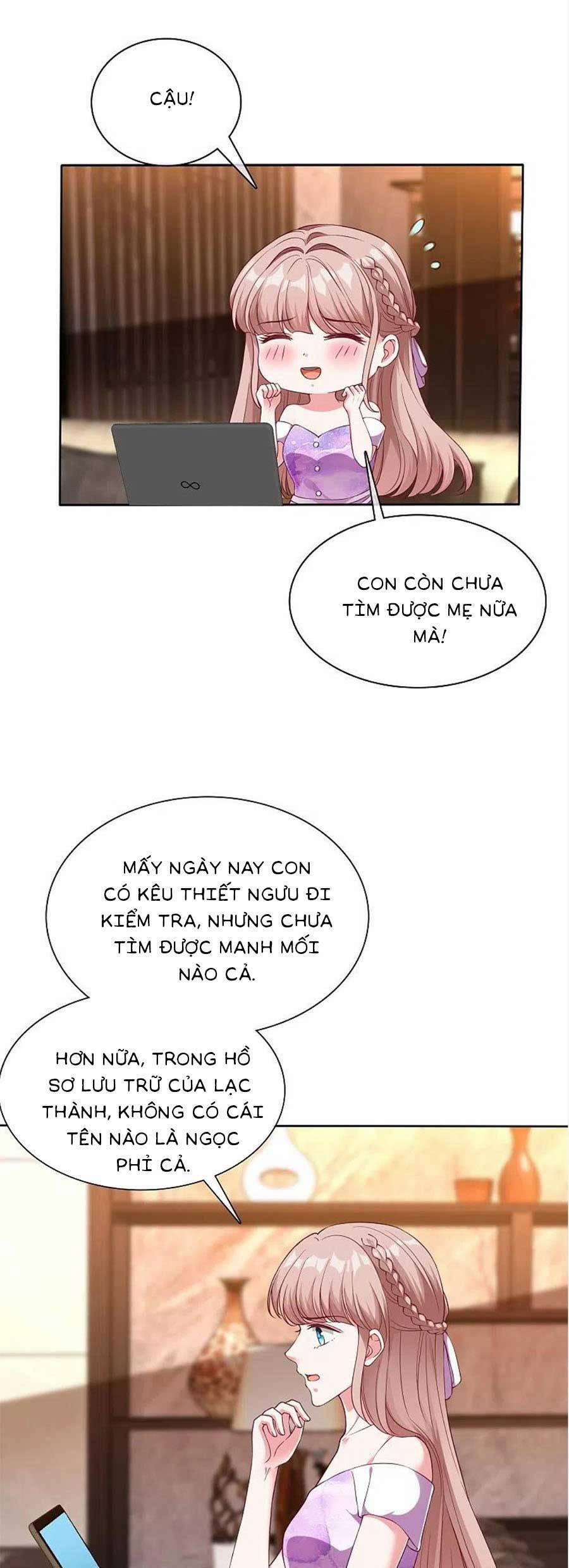 Băng Sơn Tổng Tài Sủng Thê Đến Vô Đạo 247 trang 9