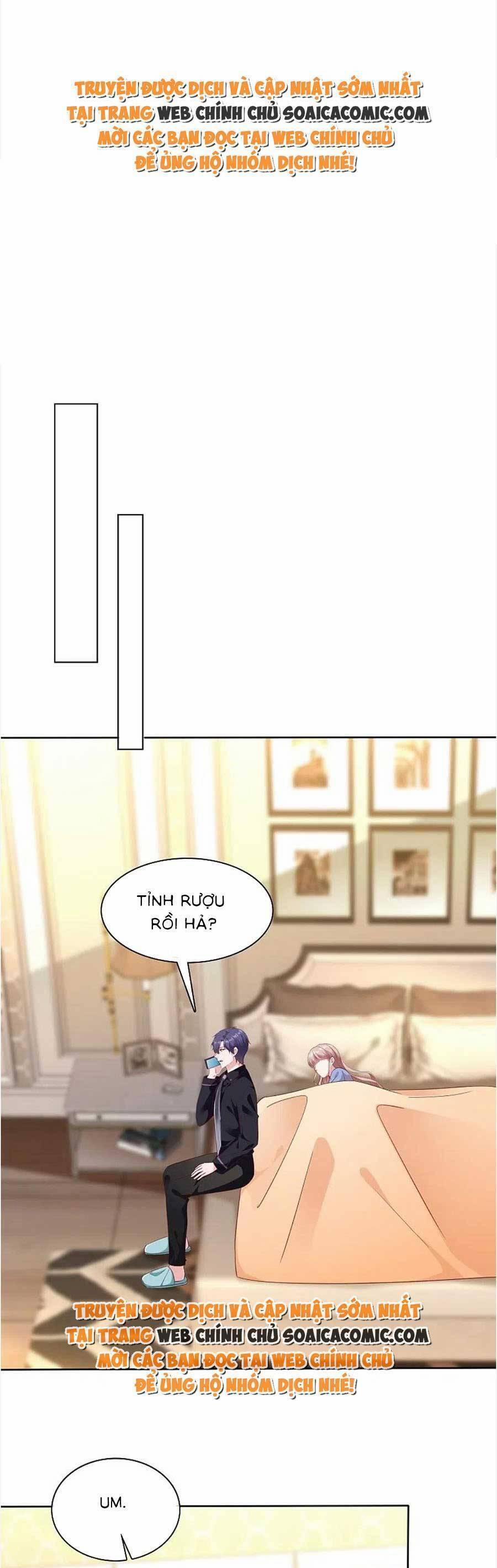 Băng Sơn Tổng Tài Sủng Thê Đến Vô Đạo 248 trang 0