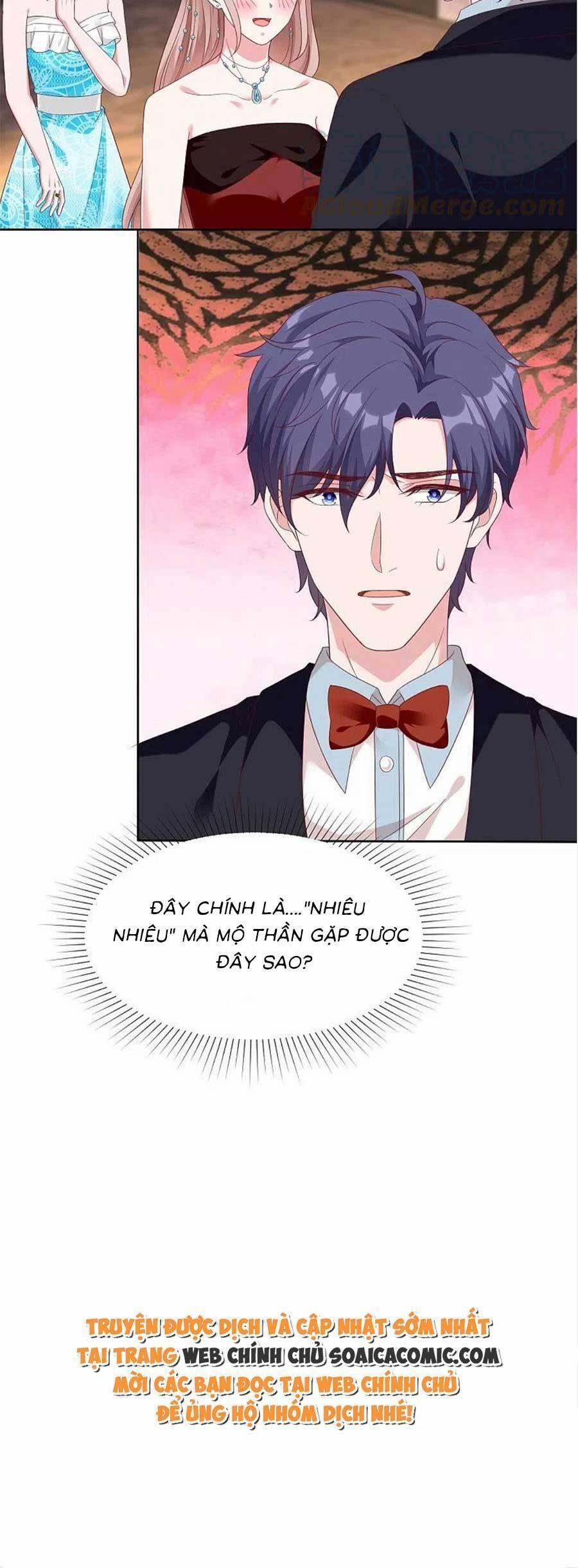 Băng Sơn Tổng Tài Sủng Thê Đến Vô Đạo 248 trang 18