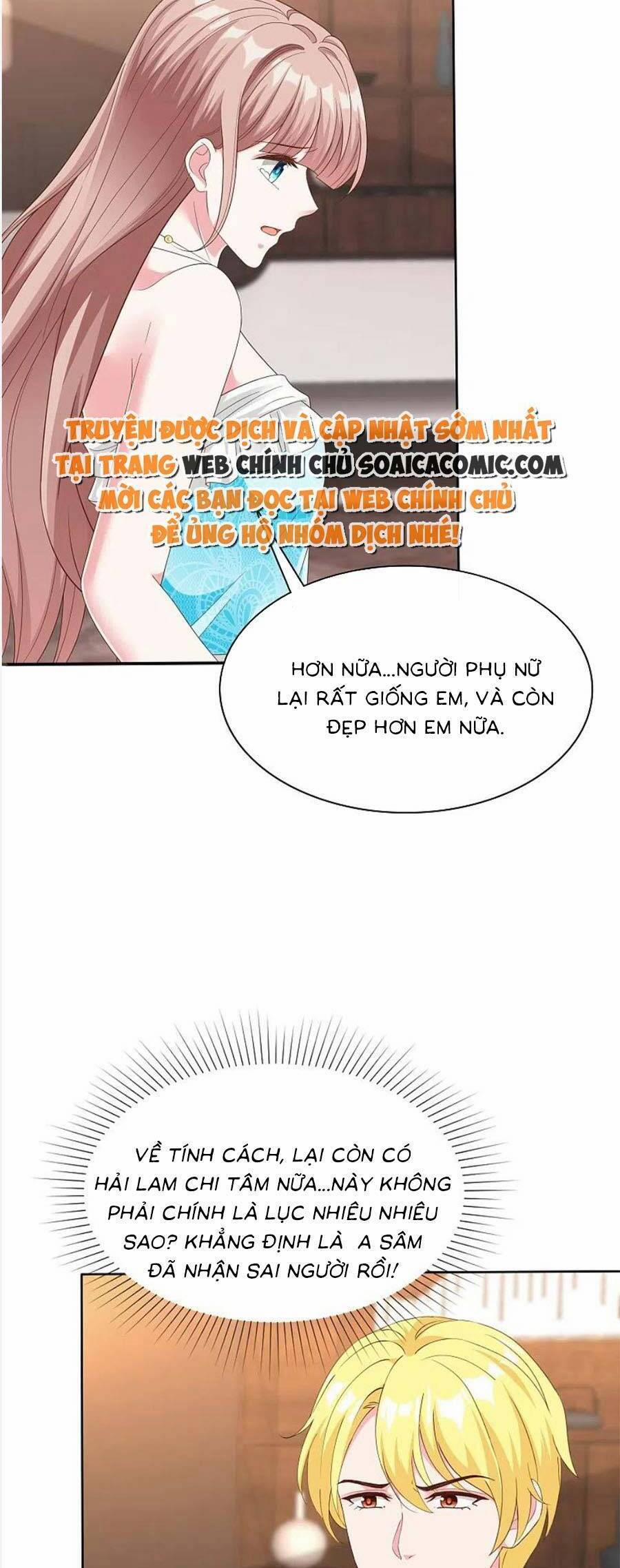 Băng Sơn Tổng Tài Sủng Thê Đến Vô Đạo 249 trang 2