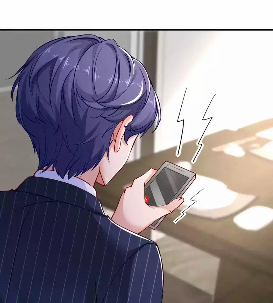 Băng Sơn Tổng Tài Sủng Thê Đến Vô Đạo 25 trang 16