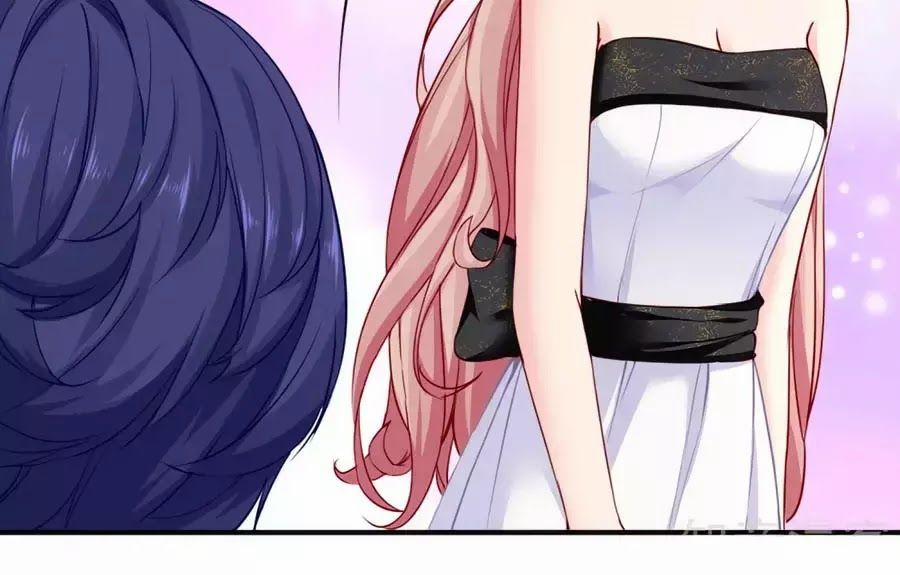 Băng Sơn Tổng Tài Sủng Thê Đến Vô Đạo 25 trang 19