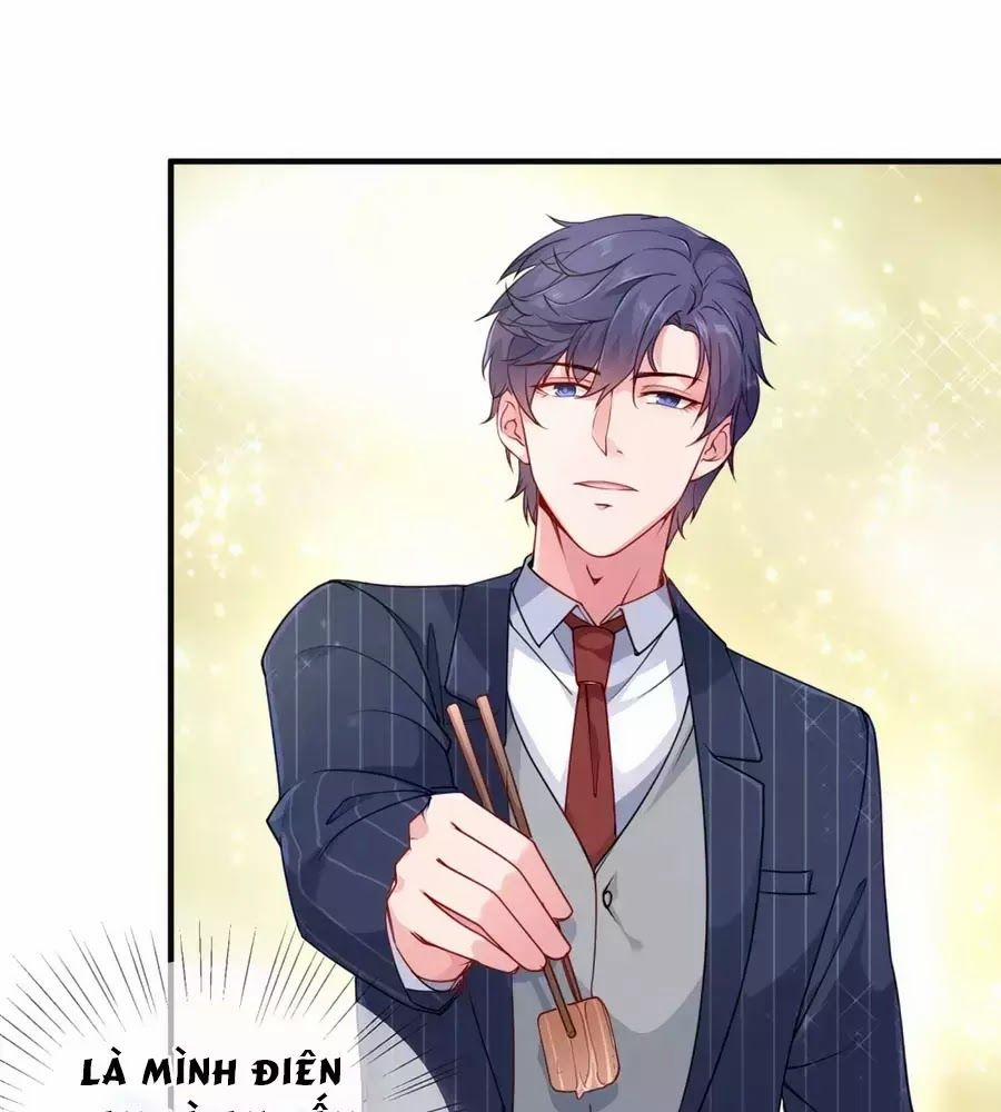 Băng Sơn Tổng Tài Sủng Thê Đến Vô Đạo 25 trang 2