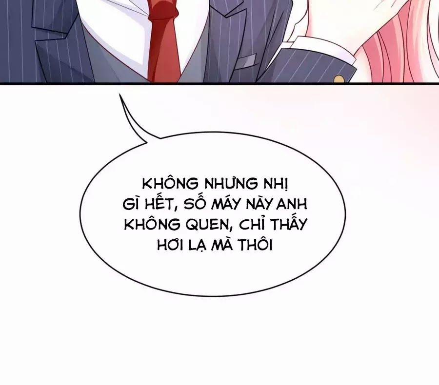 Băng Sơn Tổng Tài Sủng Thê Đến Vô Đạo 25 trang 33