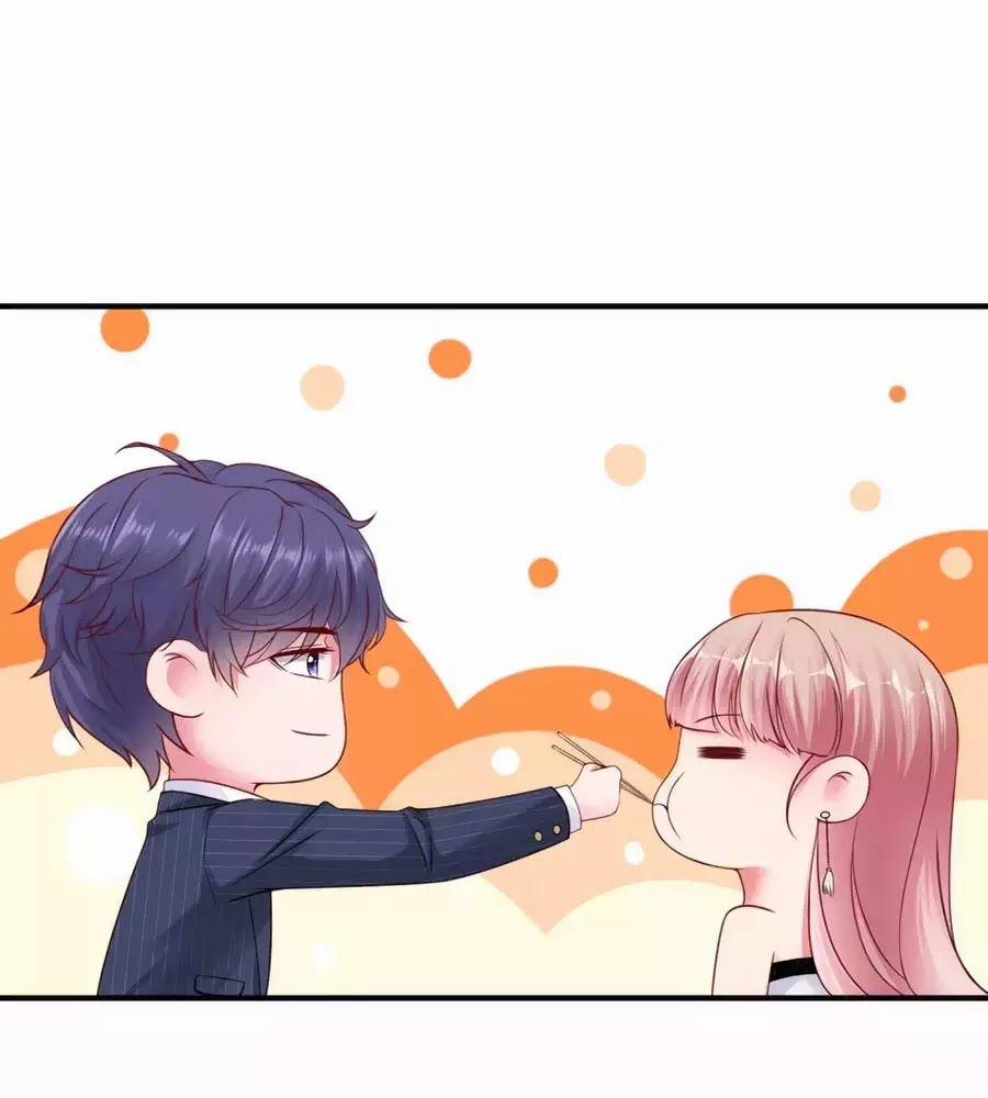 Băng Sơn Tổng Tài Sủng Thê Đến Vô Đạo 25 trang 34