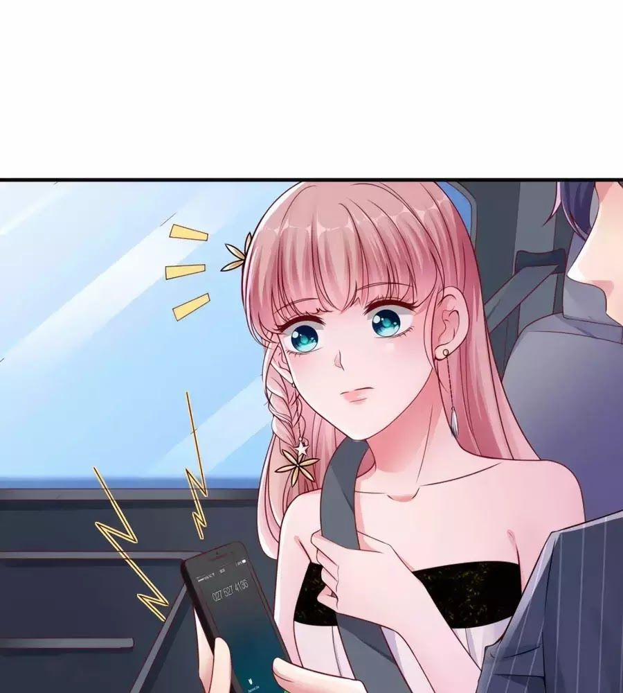 Băng Sơn Tổng Tài Sủng Thê Đến Vô Đạo 25 trang 36