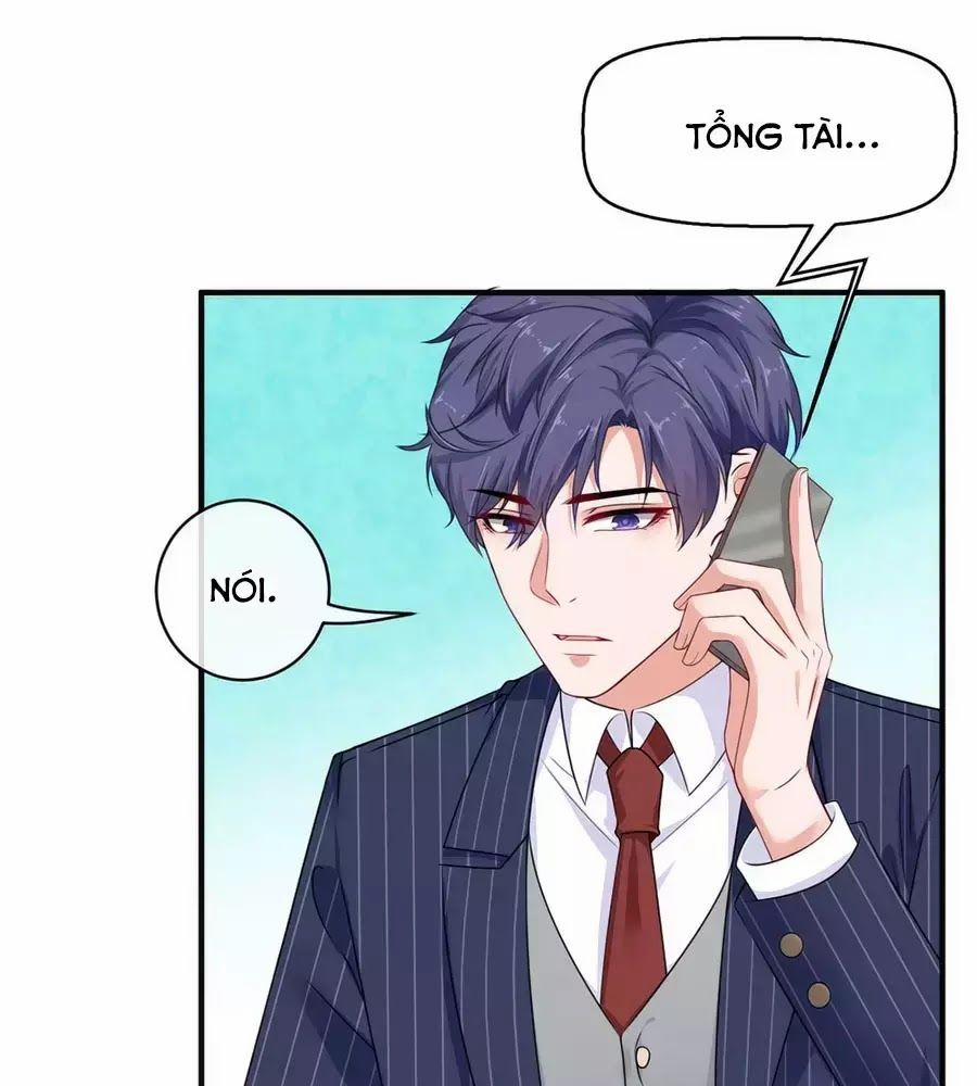 Băng Sơn Tổng Tài Sủng Thê Đến Vô Đạo 25 trang 38