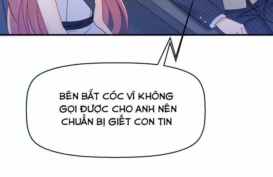 Băng Sơn Tổng Tài Sủng Thê Đến Vô Đạo 25 trang 41