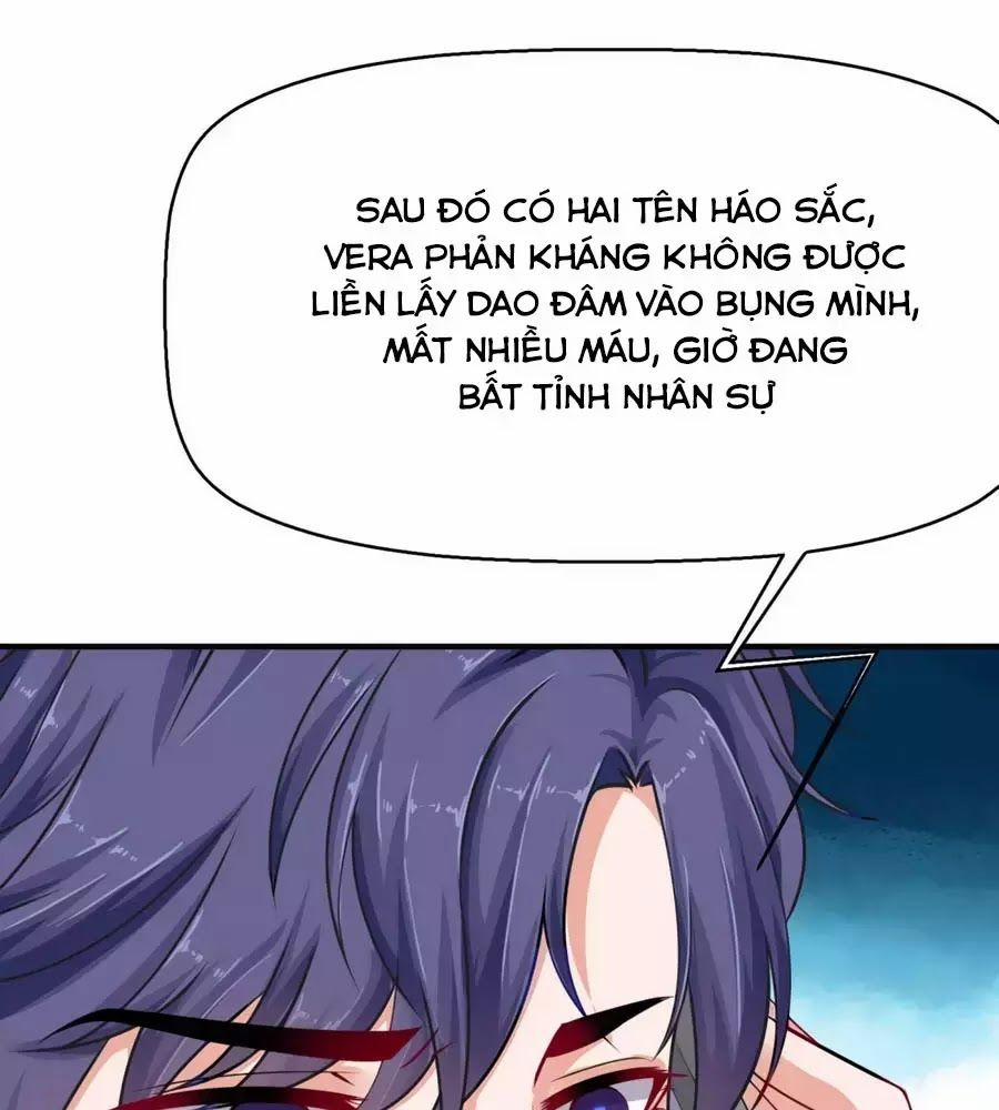 Băng Sơn Tổng Tài Sủng Thê Đến Vô Đạo 25 trang 42