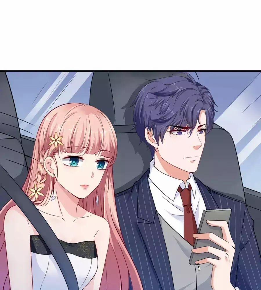 Băng Sơn Tổng Tài Sủng Thê Đến Vô Đạo 25 trang 44