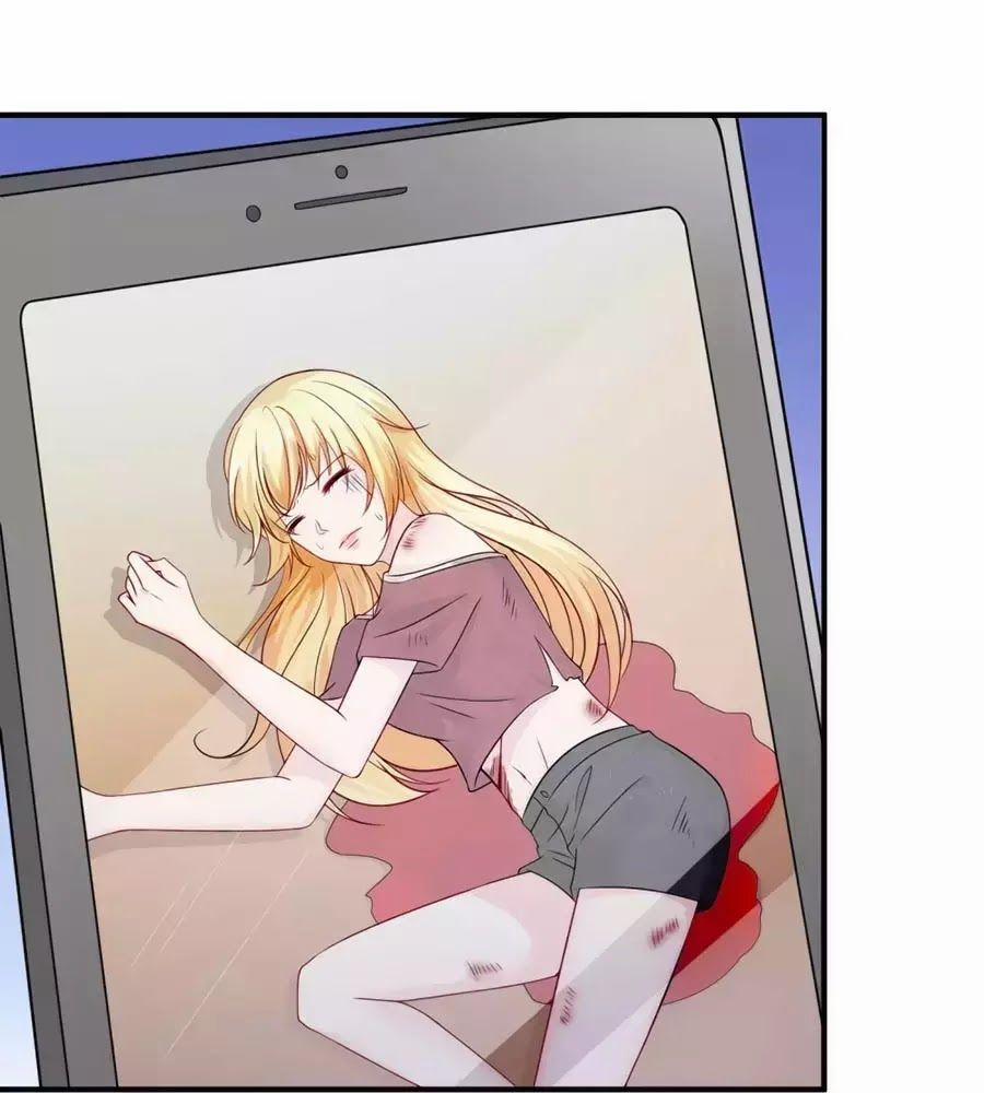 Băng Sơn Tổng Tài Sủng Thê Đến Vô Đạo 25 trang 46