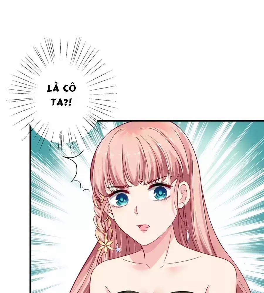 Băng Sơn Tổng Tài Sủng Thê Đến Vô Đạo 25 trang 48