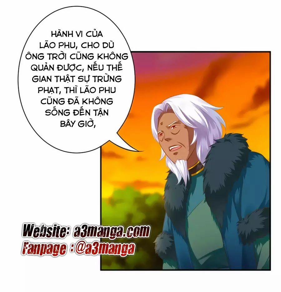 Băng Sơn Tổng Tài Sủng Thê Đến Vô Đạo 25 trang 5