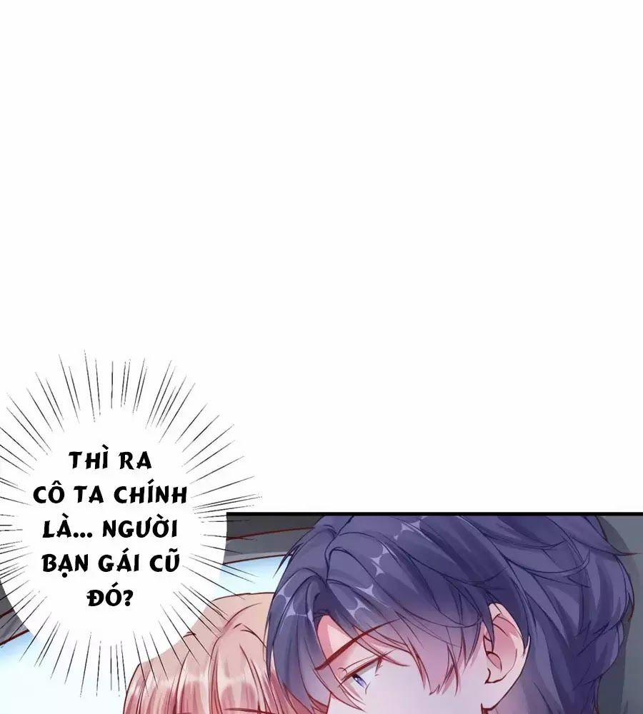 Băng Sơn Tổng Tài Sủng Thê Đến Vô Đạo 25 trang 50