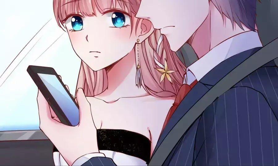 Băng Sơn Tổng Tài Sủng Thê Đến Vô Đạo 25 trang 51